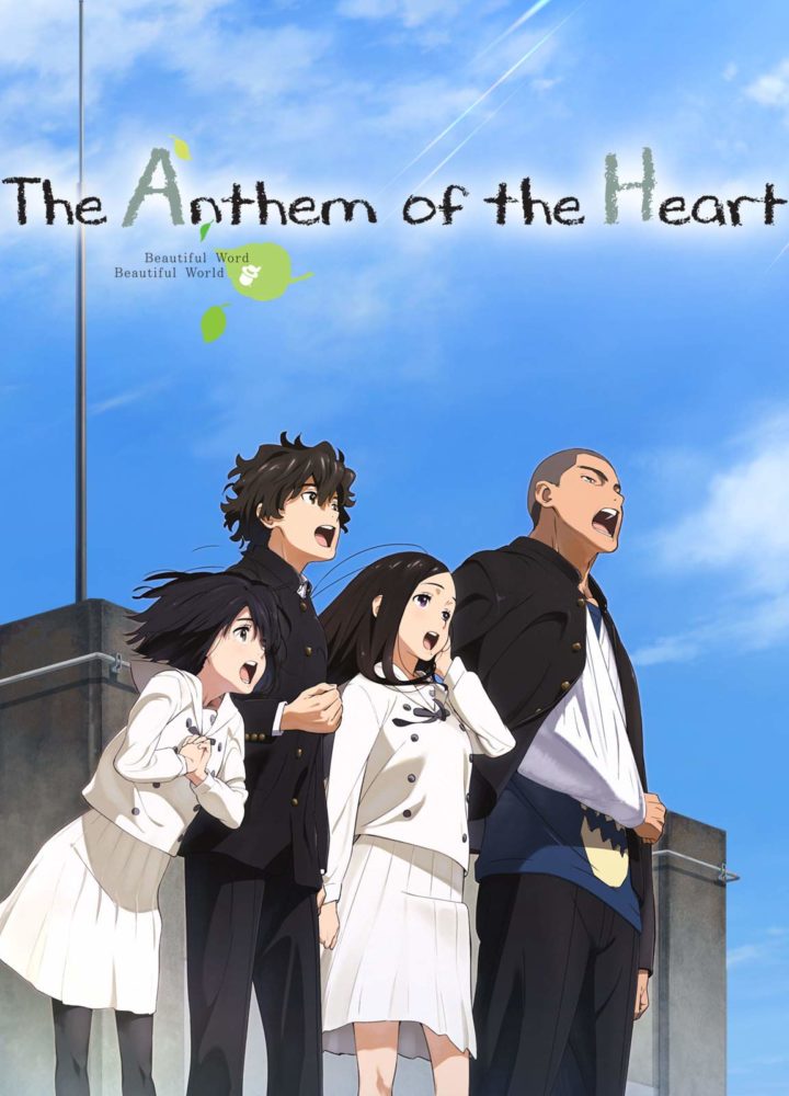 The Athem of the heart