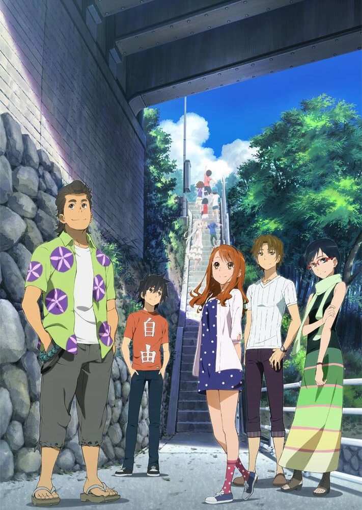 anohana